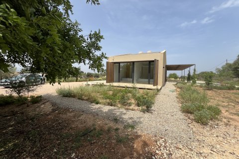 Townhouse zur Miete in Llubi, Mallorca, Spanien 4 Schlafzimmer, 230 m2 Nr. 166518 - Foto 25