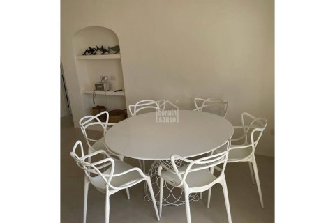 Apartment for sale in Mahon, Menorca, Spain 2 bedrooms, 157 sq.m. No. 166517 - photo 8