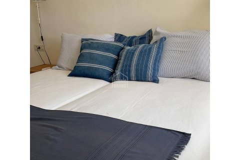 Apartment for sale in Mahon, Menorca, Spain 2 bedrooms, 157 sq.m. No. 166517 - photo 12