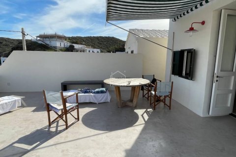Apartment for sale in Mahon, Menorca, Spain 2 bedrooms, 157 sq.m. No. 166517 - photo 7