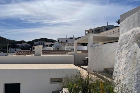 Apartment for sale in Mahon, Menorca, Spain 2 bedrooms, 157 sq.m. No. 166517 - photo 11