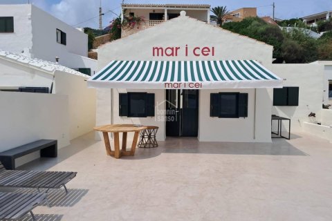 Apartment for sale in Mahon, Menorca, Spain 2 bedrooms, 157 sq.m. No. 166517 - photo 2