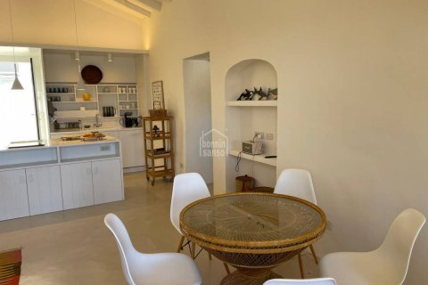 Apartment for sale in Mahon, Menorca, Spain 2 bedrooms, 157 sq.m. No. 166517 - photo 6