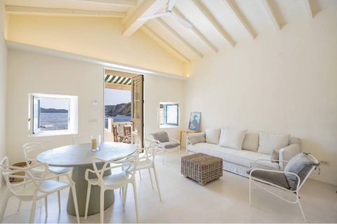 Apartment for sale in Mahon, Menorca, Spain 2 bedrooms, 157 sq.m. No. 166517 - photo 8
