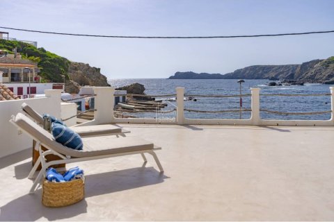 Apartment in Mahon, Menorca, Spain 2 bedrooms, 157 sq.m. No. 166517