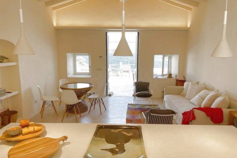 Apartment for sale in Mahon, Menorca, Spain 2 bedrooms, 157 sq.m. No. 166517 - photo 3