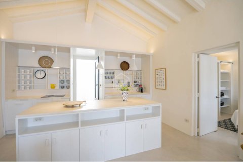 Apartment for sale in Mahon, Menorca, Spain 2 bedrooms, 157 sq.m. No. 166517 - photo 9