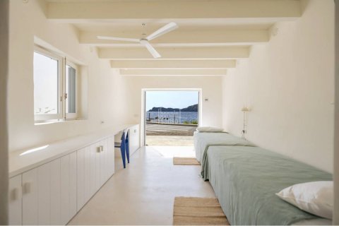 Apartment for sale in Mahon, Menorca, Spain 2 bedrooms, 157 sq.m. No. 166517 - photo 12