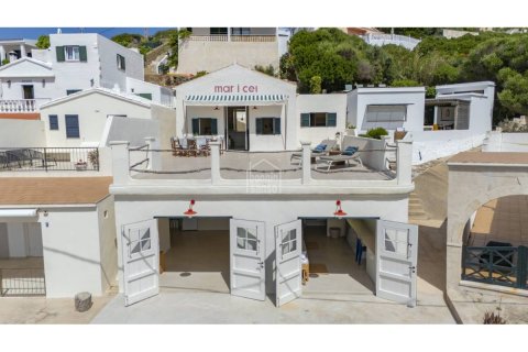 Apartment for sale in Mahon, Menorca, Spain 2 bedrooms, 157 sq.m. No. 166517 - photo 4