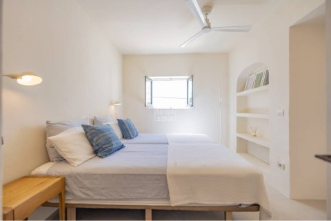 Apartment for sale in Mahon, Menorca, Spain 2 bedrooms, 157 sq.m. No. 166517 - photo 10