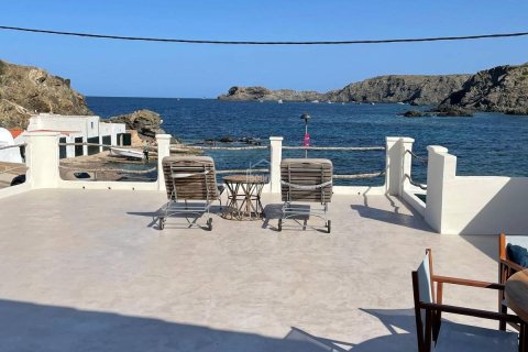 Apartment in Mahon, Menorca, Spain 2 bedrooms, 157 sq.m. No. 166517