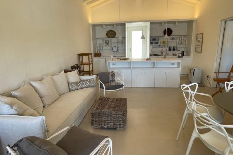 Apartment for sale in Mahon, Menorca, Spain 2 bedrooms, 157 sq.m. No. 166517 - photo 9