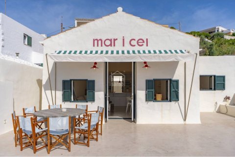 Apartment for sale in Mahon, Menorca, Spain 2 bedrooms, 157 sq.m. No. 166517 - photo 7