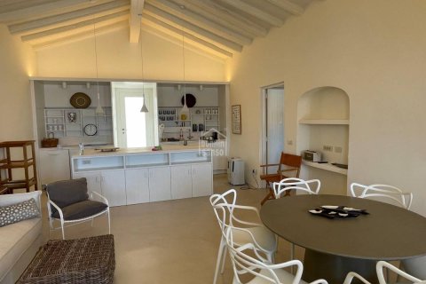 Apartment for sale in Mahon, Menorca, Spain 2 bedrooms, 157 sq.m. No. 166517 - photo 4