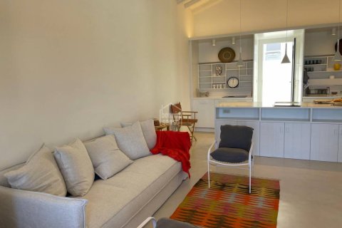 Apartment for sale in Mahon, Menorca, Spain 2 bedrooms, 157 sq.m. No. 166517 - photo 5