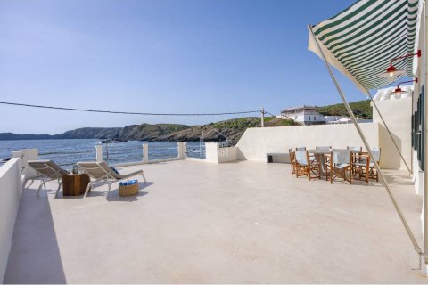 Apartment for sale in Mahon, Menorca, Spain 2 bedrooms, 157 sq.m. No. 166517 - photo 6