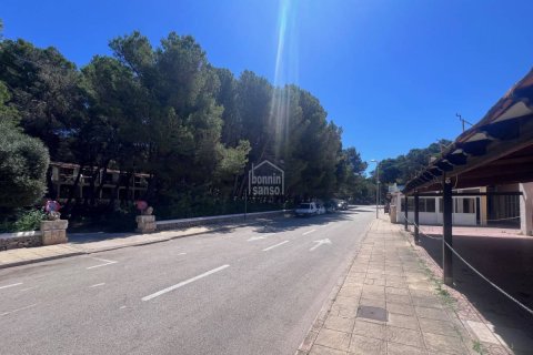 Proprietà commerciale in vendita a Es Mercadal, Menorca, Spagna 51 mq. N° 183210 - foto 11