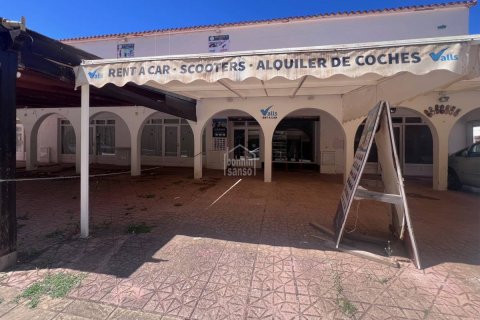 Proprietà commerciale in vendita a Es Mercadal, Menorca, Spagna 51 mq. N° 183210 - foto 9
