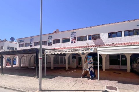 Proprietà commerciale in vendita a Es Mercadal, Menorca, Spagna 51 mq. N° 183210 - foto 10