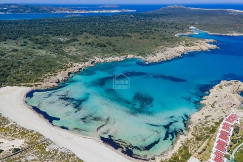 Proprietà commerciale in vendita a Es Mercadal, Menorca, Spagna 51 mq. N° 183210 - foto 12
