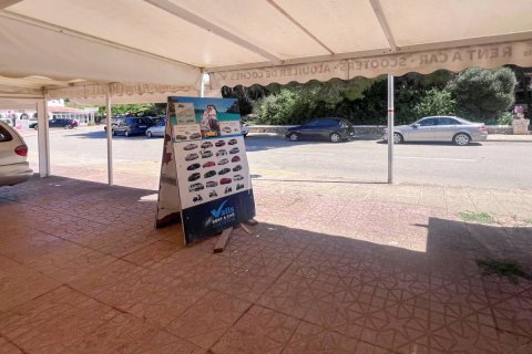 Proprietà commerciale in vendita a Es Mercadal, Menorca, Spagna 51 mq. N° 183210 - foto 8