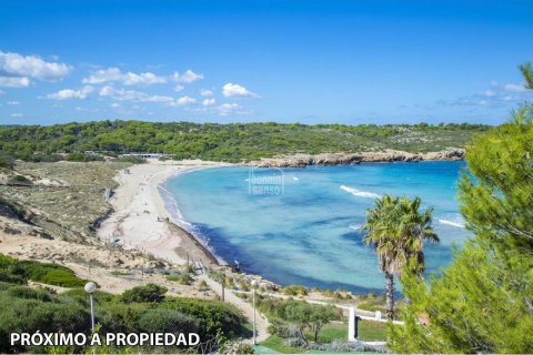 Proprietà commerciale in vendita a Es Mercadal, Menorca, Spagna 51 mq. N° 183210 - foto 13