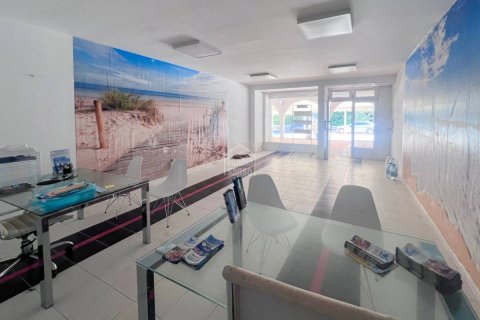 Proprietà commerciale in vendita a Es Mercadal, Menorca, Spagna 51 mq. N° 183210 - foto 4