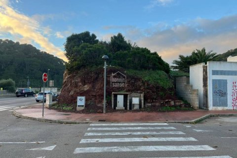 Terreno a Ferreries, Menorca, Spagna N° 183209