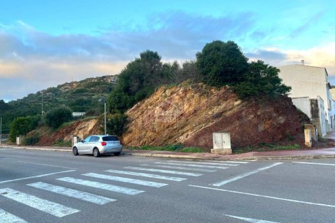 Tontti myytävänä Ferreries, Menorca, Espanja , No. 183209 - kuva 2
