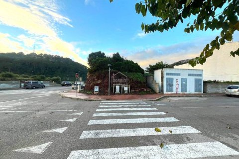 Tontti myytävänä Ferreries, Menorca, Espanja , No. 183209 - kuva 4