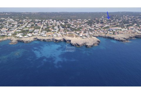 Tontti myytävänä Binibeca, Menorca, Espanja , No. 183208 - kuva 2