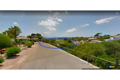 Tontti myytävänä Binibeca, Menorca, Espanja , No. 183208 - kuva 3