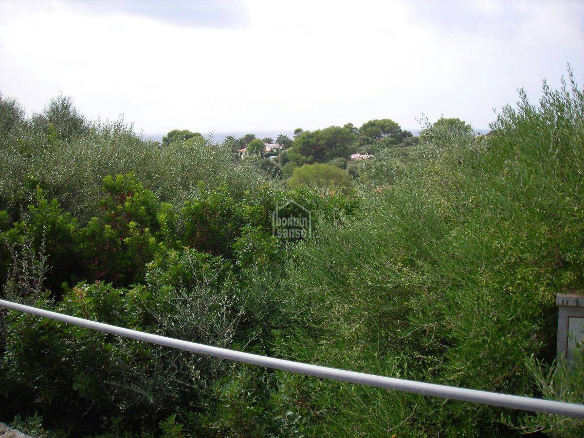 Land in Binibeca, Menorca, Spanien Nr. 183208