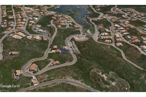 Parcela en venta en Mahon, Menorca, España No. 183211 - foto 3