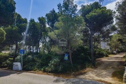 Tomt till salu i Ciutadella De Menorca, Menorca, Spanien Nr. 183212 - foto 2