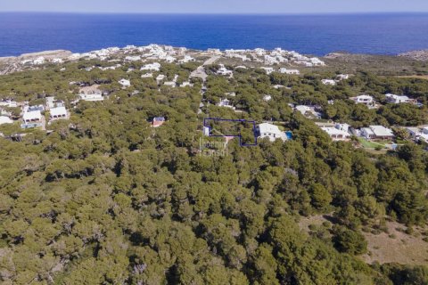 Tomt till salu i Ciutadella De Menorca, Menorca, Spanien Nr. 183212 - foto 7