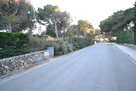 Tomt till salu i Ciutadella De Menorca, Menorca, Spanien Nr. 183212 - foto 4