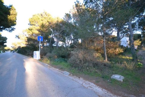 Tomt till salu i Ciutadella De Menorca, Menorca, Spanien Nr. 183212 - foto 5