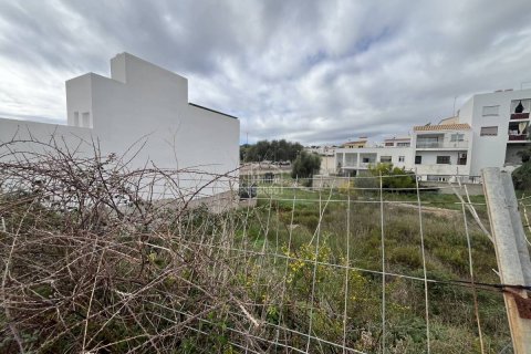 Tomt till salu i El Migjorn Gran, Menorca, Spanien 164 kvm. Nr. 183213 - foto 2
