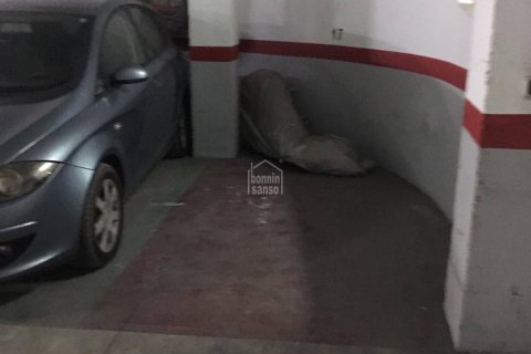 Garage in vendita a Mahon, Menorca, Spagna 7 mq. N° 183207 - foto 2