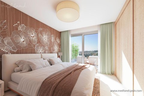 Appartamento in vendita a Mijas Costa, Malaga, Spagna 3 camere da letto, 89 mq. N° 178073 - foto 14