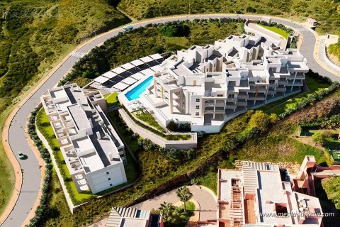 Appartamento in vendita a Mijas Costa, Malaga, Spagna 3 camere da letto, 89 mq. N° 178073 - foto 3