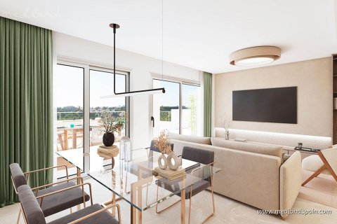 Appartamento in vendita a Mijas Costa, Malaga, Spagna 3 camere da letto, 98 mq. N° 178072 - foto 6