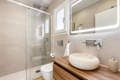 Villa in vendita a Benijofar, Alicante, Spagna 4 camere da letto, 230 mq. N° 178070 - foto 6