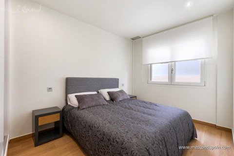 Villa in vendita a Benijofar, Alicante, Spagna 4 camere da letto, 230 mq. N° 178070 - foto 7