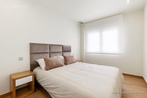 Villa in vendita a Benijofar, Alicante, Spagna 4 camere da letto, 230 mq. N° 178070 - foto 9