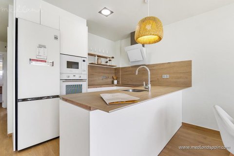 Villa in vendita a Benijofar, Alicante, Spagna 3 camere da letto, 230 mq. N° 178069 - foto 4