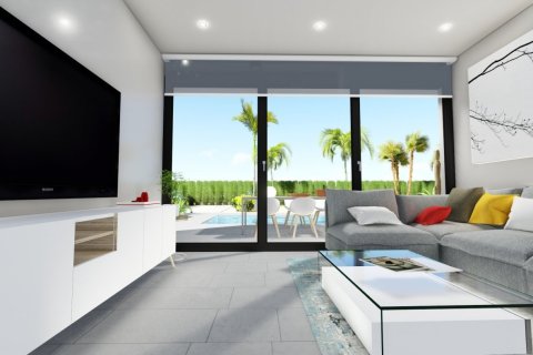 Huvila myytävänä Calasparra, Murcia, Espanja, 2 makuuhuonetta, 77 m2 No. 170297 - kuva 3