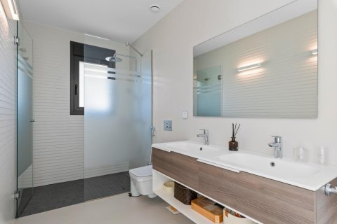 Villa for sale in Campoamor, Alicante, Spain 4 bedrooms, 322 sq.m. No. 165495 - photo 23