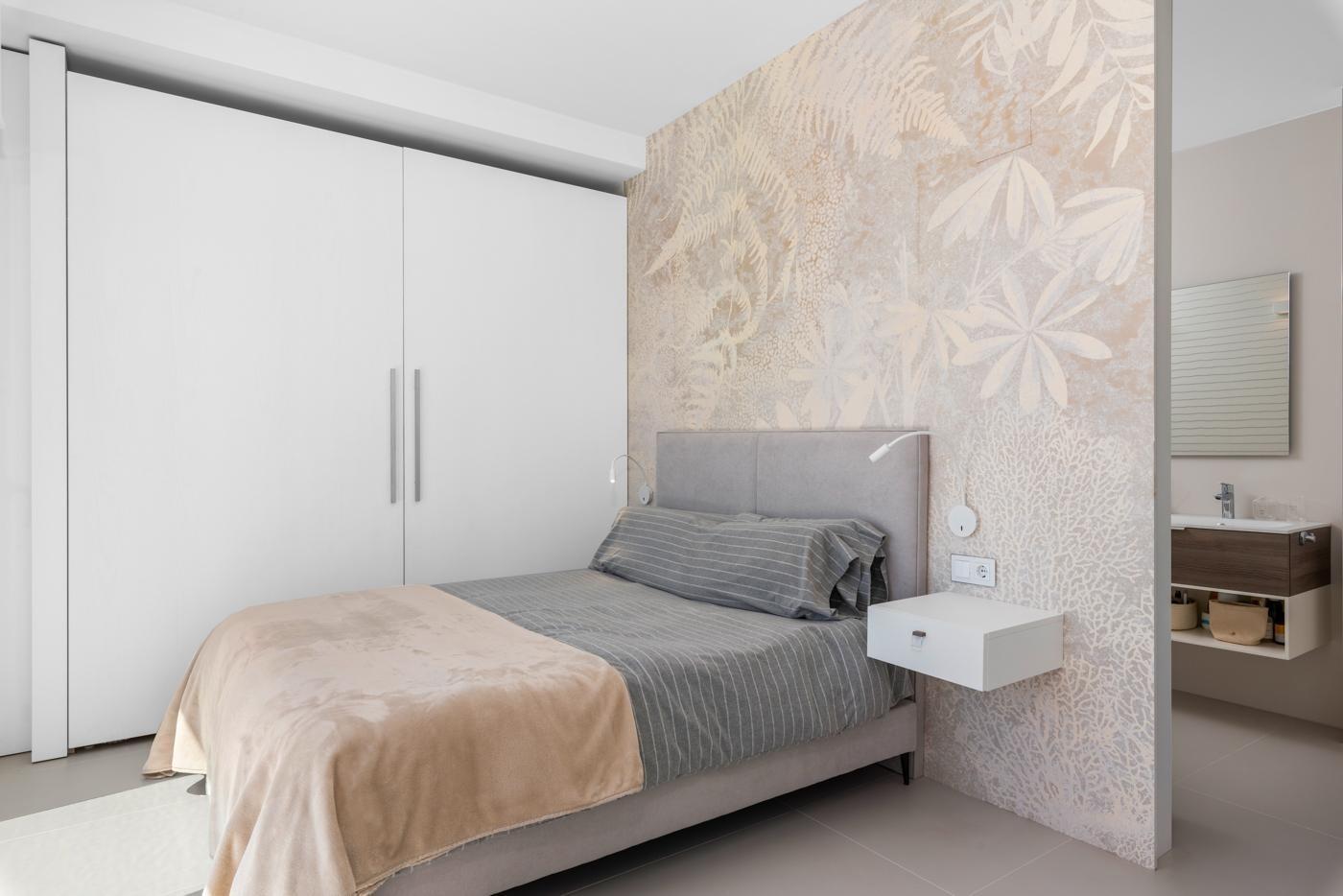 Huvila Campoamor, Alicante, Espanja 4 makuuhuonetta, 322 m2 No. 165495